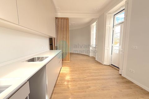 Lejlighed i Oeiras, Lisbon, Oeiras - € 650.000 | Ref: 3344F-T2NBM - foto 7