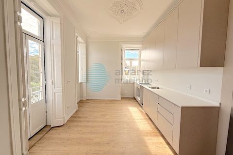 Lejlighed i Oeiras, Lisbon, Oeiras - € 650.000 | Ref: 3344F-T2NBM - foto 8