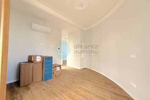 Lejlighed i Oeiras, Lisbon, Oeiras - € 650.000 | Ref: 3344F-T2NBM - foto 9