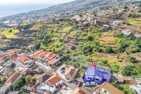 Villa i Calheta, Madeira, Calheta - € 650.000 | Ref: 123511098-148 - foto 1