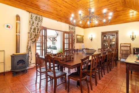 Villa a Agueda, Aveiro, Agueda - € 970.000 | Ref: LUX_CB-01185 - foto 2