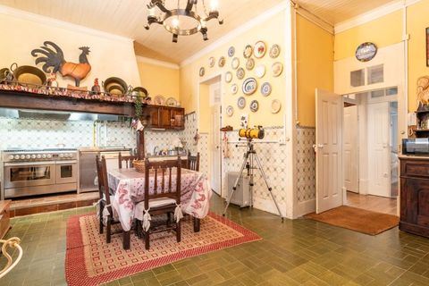 Villa a Agueda, Aveiro, Agueda - € 970.000 | Ref: LUX_CB-01185 - foto 5