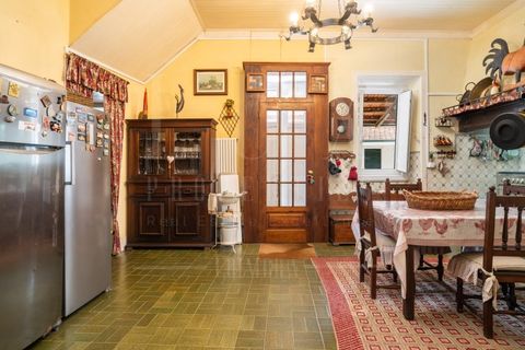 Villa a Agueda, Aveiro, Agueda - € 970.000 | Ref: LUX_CB-01185 - foto 6