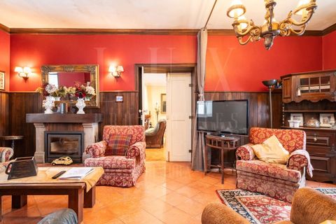 Villa a Agueda, Aveiro, Agueda - € 970.000 | Ref: LUX_CB-01185 - foto 9