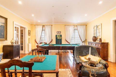 Villa a Agueda, Aveiro, Agueda - € 970.000 | Ref: LUX_CB-01185 - foto 11