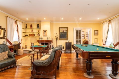 Villa a Agueda, Aveiro, Agueda - € 970.000 | Ref: LUX_CB-01185 - foto 12