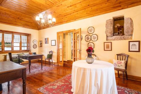 Villa a Agueda, Aveiro, Agueda - € 970.000 | Ref: LUX_CB-01185 - foto 13