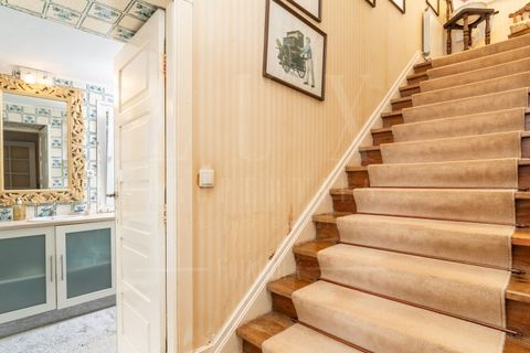 Villa a Agueda, Aveiro, Agueda - € 970.000 | Ref: LUX_CB-01185 - foto 20