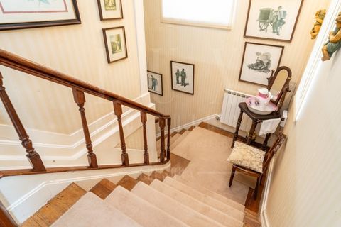 Villa a Agueda, Aveiro, Agueda - € 970.000 | Ref: LUX_CB-01185 - foto 22