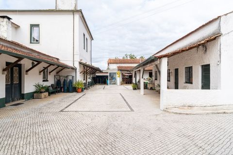 Villa a Agueda, Aveiro, Agueda - € 970.000 | Ref: LUX_CB-01185 - foto 36