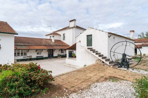 Villa a Agueda, Aveiro, Agueda - € 970.000 | Ref: LUX_CB-01185 - foto 37