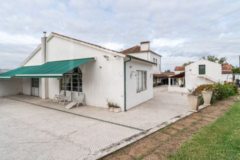 Villa a Agueda, Aveiro, Agueda - € 970.000 | Ref: LUX_CB-01185 - foto 42