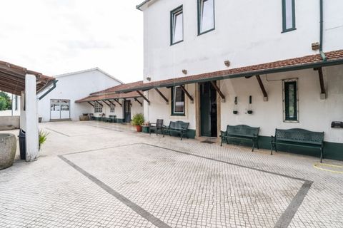 Villa a Agueda, Aveiro, Agueda - € 970.000 | Ref: LUX_CB-01185 - foto 47