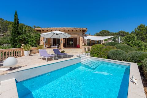 Landejendom i Andratx, Mallorca, Andratx - € 2.950.000 | Ref: AND5PTA52552RM - foto 5