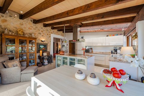 Landejendom i Andratx, Mallorca, Andratx - € 2.950.000 | Ref: AND5PTA52552RM - foto 8