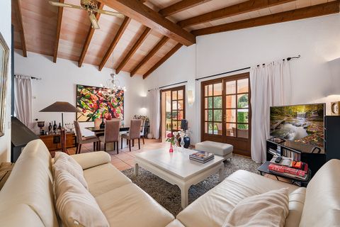 Landejendom i Andratx, Mallorca, Andratx - € 2.950.000 | Ref: AND5PTA52552RM - foto 9