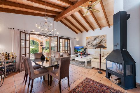 Landejendom i Andratx, Mallorca, Andratx - € 2.950.000 | Ref: AND5PTA52552RM - foto 10