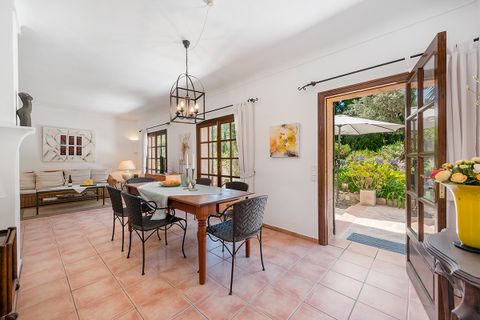 Landejendom i Andratx, Mallorca, Andratx - € 2.950.000 | Ref: AND5PTA52552RM - foto 19