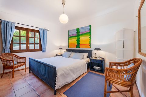 Landejendom i Andratx, Mallorca, Andratx - € 2.950.000 | Ref: AND5PTA52552RM - foto 22