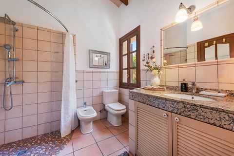 Landejendom i Andratx, Mallorca, Andratx - € 2.950.000 | Ref: AND5PTA52552RM - foto 27