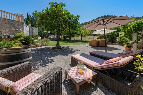 Landejendom i Andratx, Mallorca, Andratx - € 2.950.000 | Ref: AND5PTA52552RM - foto 30
