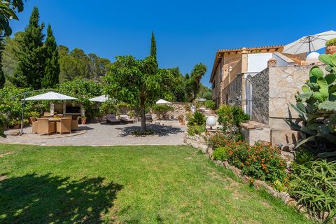 Landejendom i Andratx, Mallorca, Andratx - € 2.950.000 | Ref: AND5PTA52552RM - foto 31