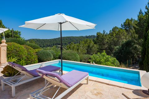 Landejendom i Andratx, Mallorca, Andratx - € 2.950.000 | Ref: AND5PTA52552RM - foto 33