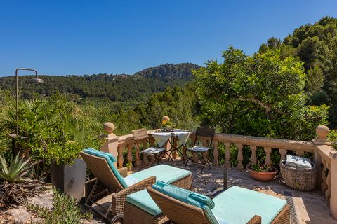 Landejendom i Andratx, Mallorca, Andratx - € 2.950.000 | Ref: AND5PTA52552RM - foto 35