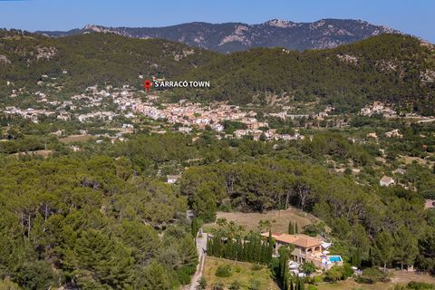 Landejendom i Andratx, Mallorca, Andratx - € 2.950.000 | Ref: AND5PTA52552RM - foto 39
