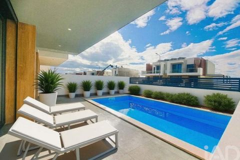 Byhus i Mafra, Lisbon, Mafra - € 1.080.000 | Ref: 133168 - foto 24