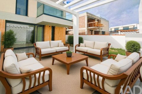 Byhus i Mafra, Lisbon, Mafra - € 1.080.000 | Ref: 133168 - foto 26