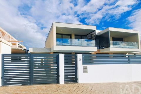 Byhus i Mafra, Lisbon, Mafra - € 1.080.000 | Ref: 133168 - foto 29