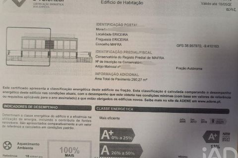 Byhus i Mafra, Lisbon, Mafra - € 1.080.000 | Ref: 133168 - foto 30