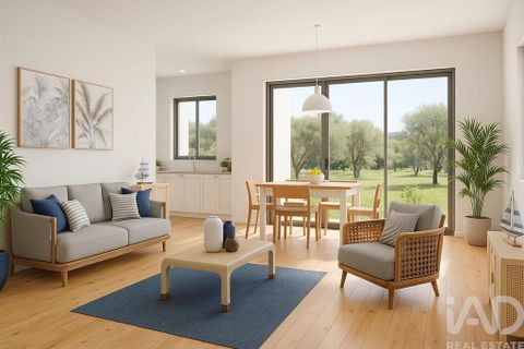 Terra a Loule, Faro, Loule - € 270.000 | Ref: 140710 - foto 9
