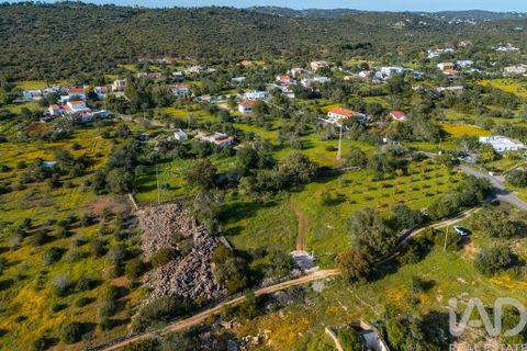 Terra a Loule, Faro, Loule - € 270.000 | Ref: 140710 - foto 19