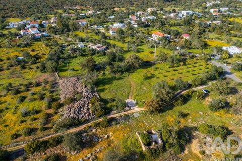 Terra a Loule, Faro, Loule - € 270.000 | Ref: 140710 - foto 20