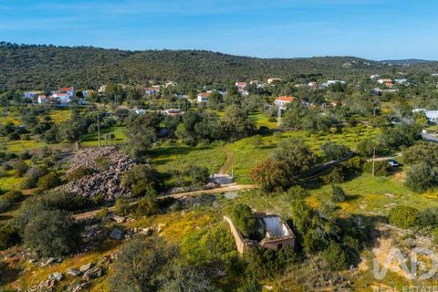 Terra a Loule, Faro, Loule - € 270.000 | Ref: 140710 - foto 22