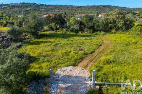 Terra a Loule, Faro, Loule - € 270.000 | Ref: 140710 - foto 24