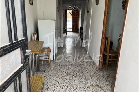 Byhus i Luque, Cordoba, Luque - € 48.000 | Ref: TH6196 - foto 8