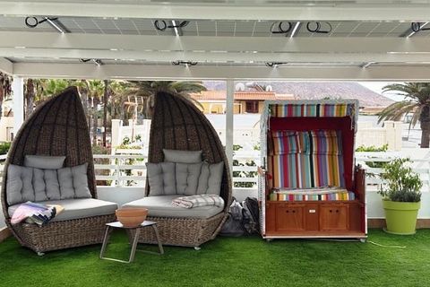 Bungalou a Palm Mar, Tenerife, Palm Mar - € 560.000 | Ref: 188717 - foto 7