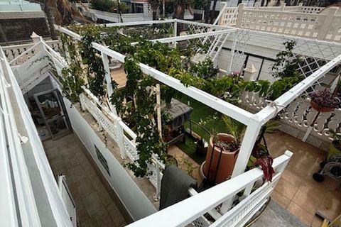 Bungalou a Palm Mar, Tenerife, Palm Mar - € 560.000 | Ref: 188717 - foto 8