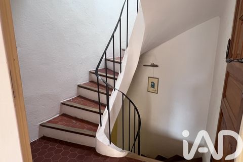 Landsbyhus i Bormes-les-Mimosas, Var, Bormes-les-Mimosas - € 369.000 | Ref: 16108 - foto 8