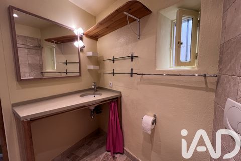 Landsbyhus i Bormes-les-Mimosas, Var, Bormes-les-Mimosas - € 369.000 | Ref: 16108 - foto 10