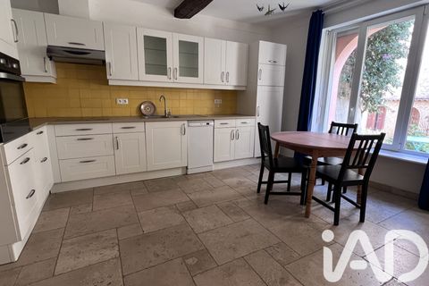 Landsbyhus i Bormes-les-Mimosas, Var, Bormes-les-Mimosas - € 369.000 | Ref: 16108 - foto 2