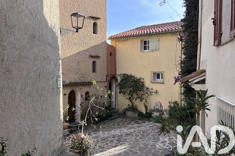 Landsbyhus i Bormes-les-Mimosas, Var, Bormes-les-Mimosas - € 369.000 | Ref: 16108 - foto 12