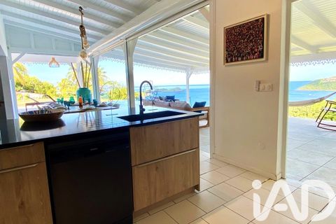 Villa a Bouillante, Guadeloupe, Bouillante - € 1.400.000 | Ref: 58651 - foto 2