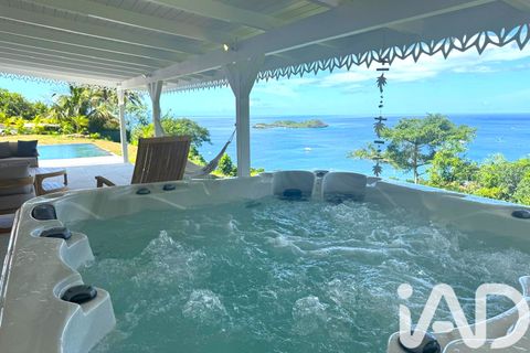 Villa a Bouillante, Guadeloupe, Bouillante - € 1.400.000 | Ref: 58651 - foto 3