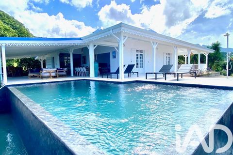 Villa a Bouillante, Guadeloupe, Bouillante - € 1.400.000 | Ref: 58651 - foto 4