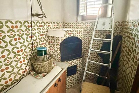 Villa a Chiusa Sclafani, Palermo, Chiusa Sclafani - € 28.000 | Ref: 8682RV91391 - foto 3