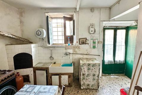 Villa a Chiusa Sclafani, Palermo, Chiusa Sclafani - € 28.000 | Ref: 8682RV91391 - foto 11